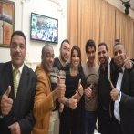 Saida charaf sur yala.fm